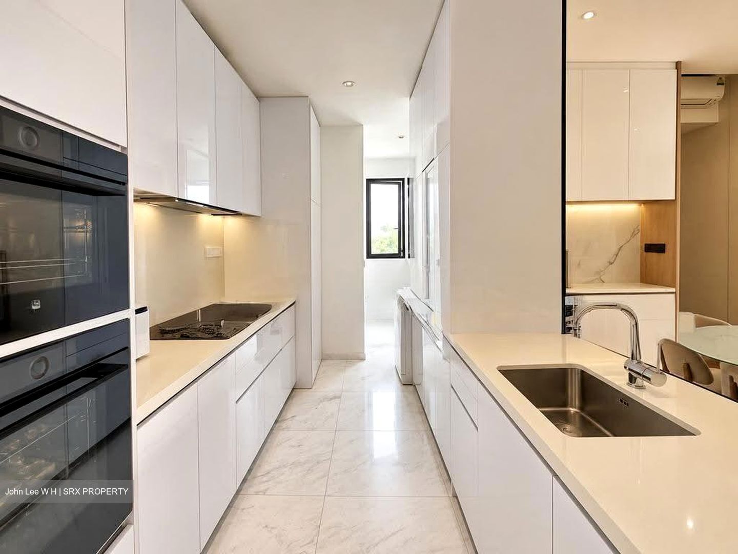 Peak Residence (D11), Condominium #637453291